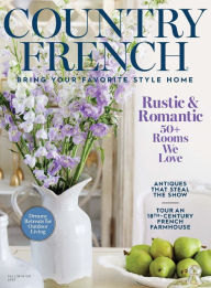 Title: Country French Fall/Winter 2020, Author: Dotdash Meredith