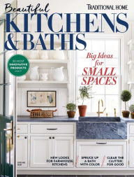 Title: Beautiful Kitchens & Baths Spring 2021, Author: Dotdash Meredith