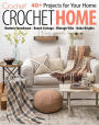 Crochet Home Late Spring 2021