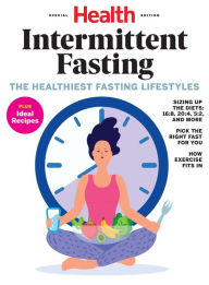 Title: Health Intermittent Fasting, Author: Dotdash Meredith