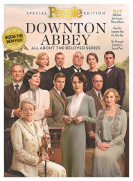 Title: PEOPLE Downton Abbey, Author: Dotdash Meredith