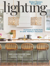 Title: Betters Homes & Gardens Lighting 2023, Author: Meredith Corporation