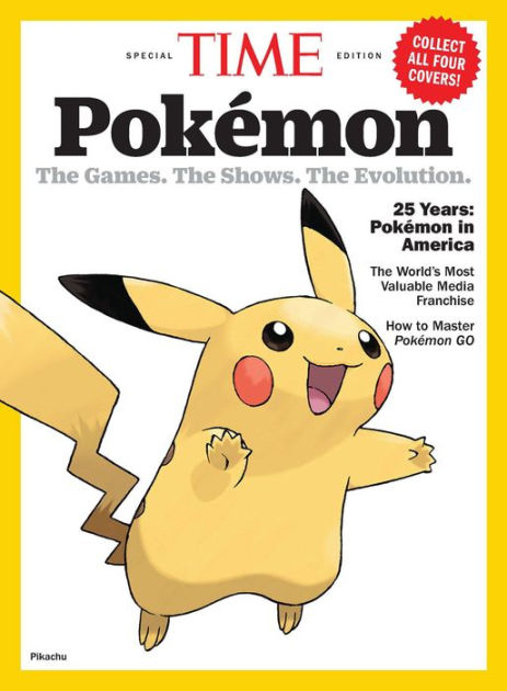 【Pokemon】NIGHT CITY MAGAZINE s-l400.jpg