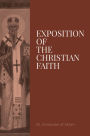 Exposition of the Christian Faith