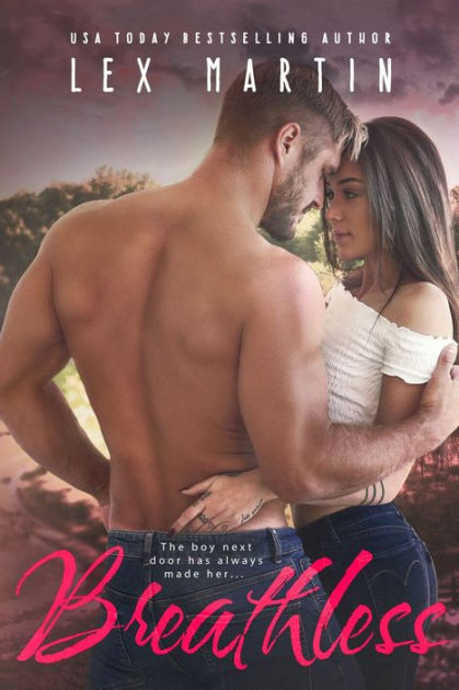 Breathless by Lex Martin | eBook | Barnes & Noble®