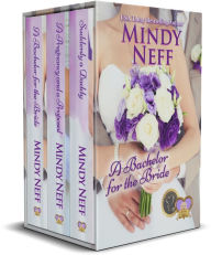 Title: Brides & Babies Boxed Set: 3 Book Contemporary Romance Collection, Author: Mindy Neff