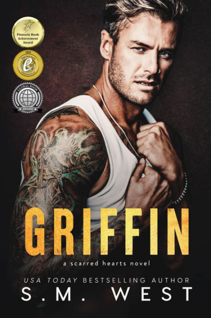 Griffin By S M West Ebook Barnes And Noble®