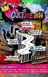 Title: Define Your Culture, Author: Denise Cittadini