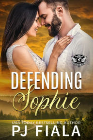 Defending Sophie: A Lynyrd Station Story