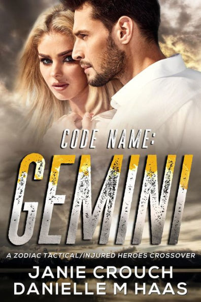 Code Name: Gemini
