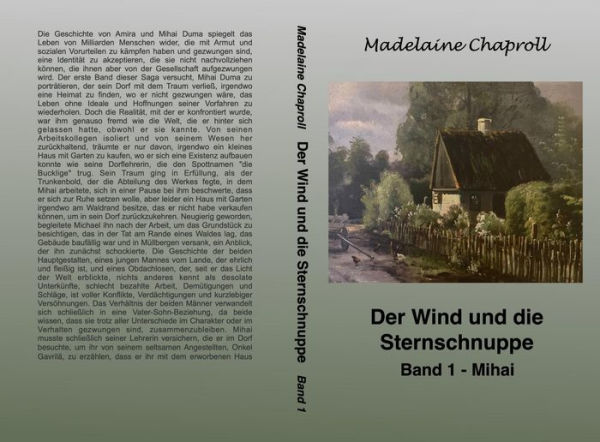 Der Wind und die Sternschnuppe