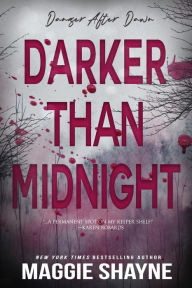 Title: Darker Than Midnight, Author: Maggie Shayne