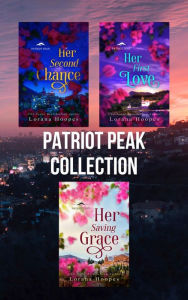 Title: Patriot Peak Collection, Author: Lorana Hoopes