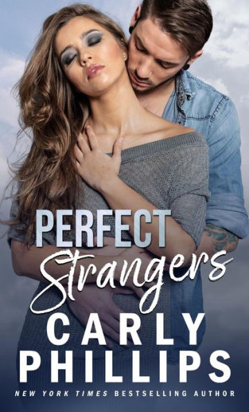 Perfect Strangers: A Serendipity's Finest Novella