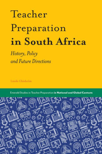 Teacher Preparation in South Africa