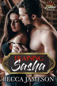 Title: Training Sasha, Author: Becca Jameson