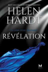 Title: Revelation, Author: Helen Hardt