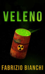 Title: VELENO, Author: Fabrizio Bianchi