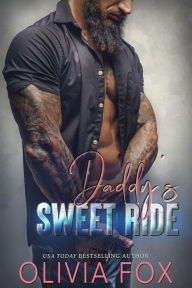 Title: Daddy's Sweet Ride, Author: Olivia Fox