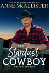 Title: The Stardust Cowboy, Author: Anne McAllister