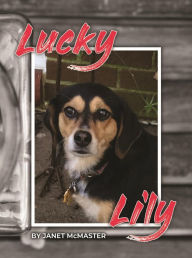 Title: Lucky Lily, Author: Janet McMaster