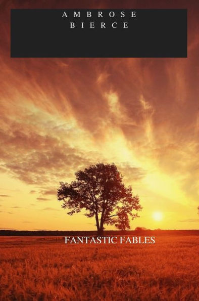 FANTASTIC FABLES