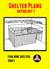 Title: Shelter Plans Anthology 1, Author: Guy Montag