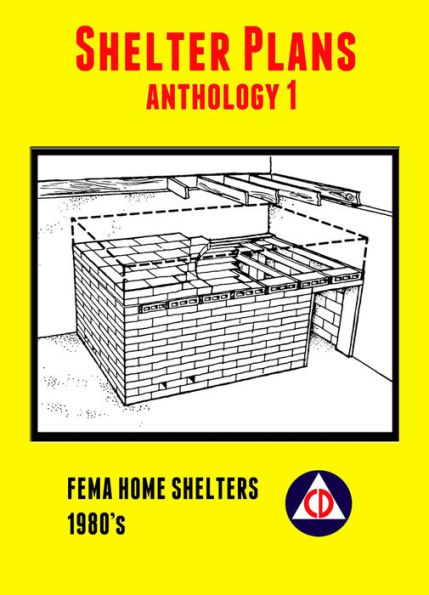 Shelter Plans Anthology 1