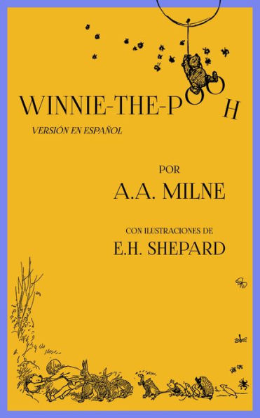 Winnie-The-Pooh: (Versión en español)