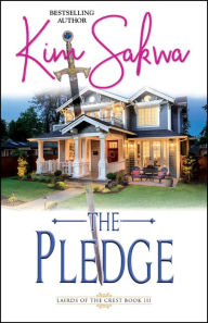 Title: The Pledge, Author: Kim Sakwa