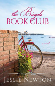 Title: The Bicycle Book Club, Author: Jessie Newton