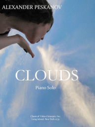 Title: Clouds, Author: Alexander Peskanov