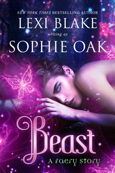 Beast, A Faery Story, Book 2