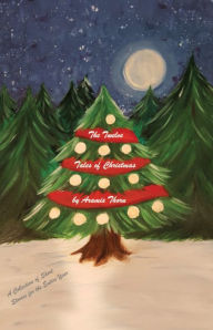 Title: The Twelve Tales of Christmas, Author: Aramis Thorn