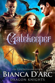 Title: Gatekeeper, Author: Bianca D'Arc