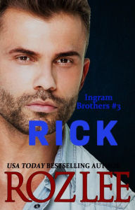 Title: Rick, Author: Roz Lee