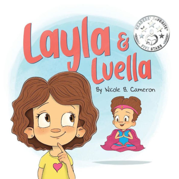 Layla And Luella