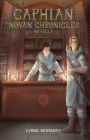 Caphian: A Novan Chronicles Novella