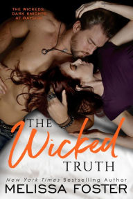 Title: The Wicked Truth: Madigan Wicked, Author: Melissa Foster