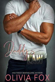 Title: Daddy's Law, Author: Olivia Fox