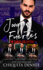 Fuertes Mafia Cartel Collection: A Possessive, Interracial, Dark Italian Mafia Romance