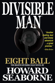 Title: DIVISIBLE MAN - EIGHT BALL, Author: Howard Seaborne