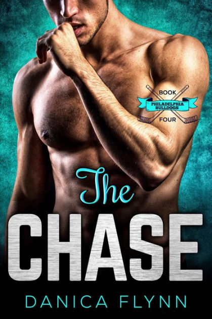 The Chase By Danica Flynn Paperback Barnes And Noble® 5936