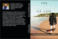 Title: The Odyssey of Life: The Determination to Endure Vol. 1, Author: David D. Speer