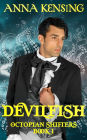 Devilfish: An MM Paranormal Romance