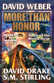More Than Honor: 25th Anniversary Edition
