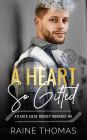A Heart So Gifted: A Hockey Romance