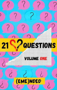 Title: 21 Questions: Volume One (Free Contemporary Erotic Billionaire Romance Series): BWWM, New Adult, BDSM, Office, Love, HEA. HFN, Tortured Hero, Must Read, Virgin Heroine, College Girl, Rich Bad Boy, Author: Emended Publishing