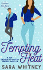 Tempting Heat: A Hot Enemies-to-Lovers Prequel Novella