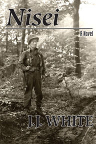 Title: Nisei, Author: J. J. White